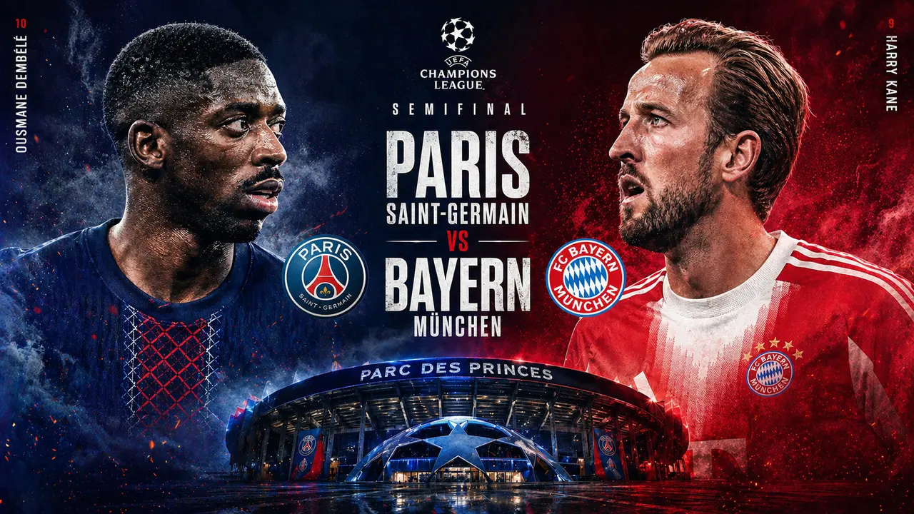Paris Saint-Germain