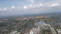 Apes pada Awal Musim, Persiba Ingin Pulang Kandang