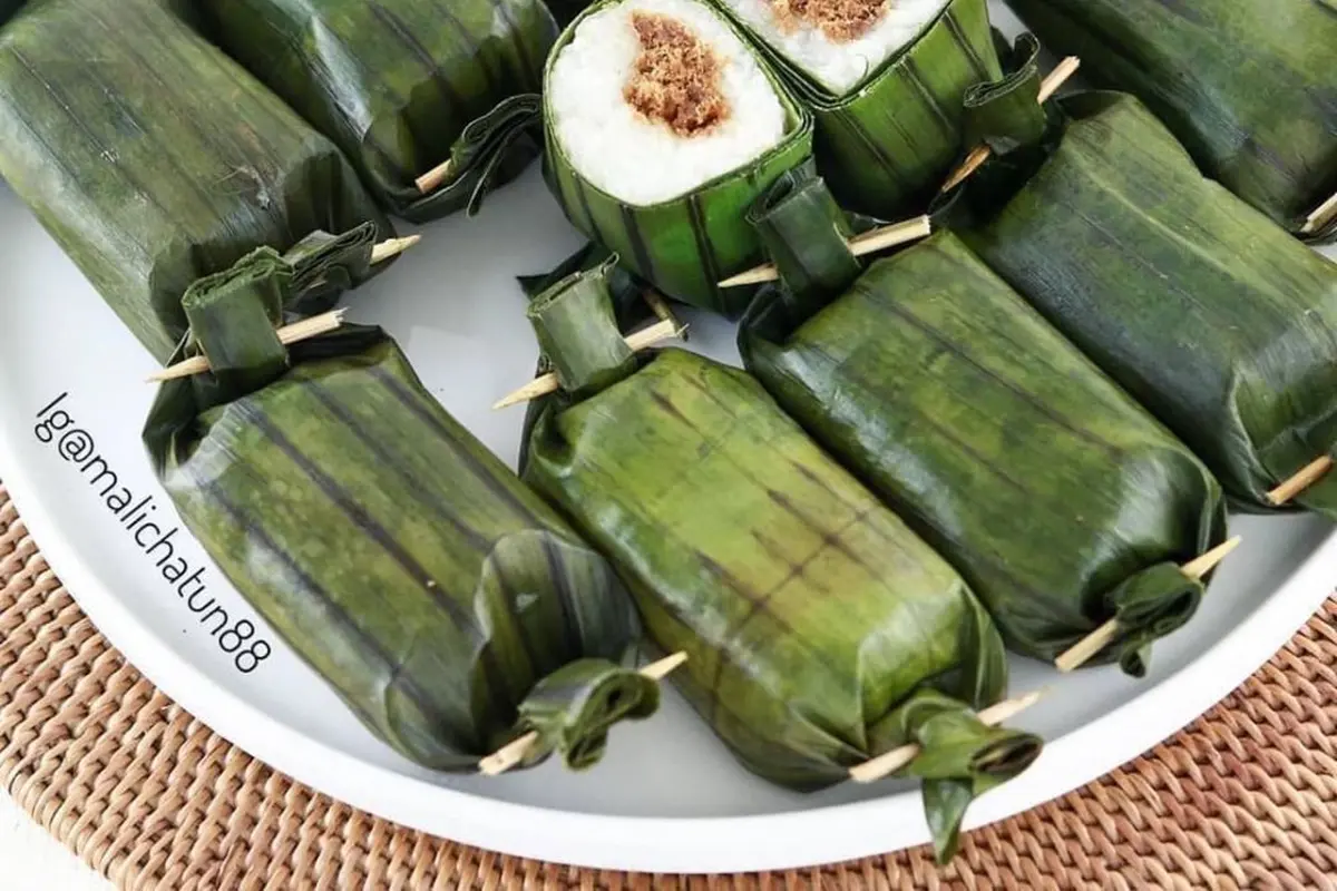 Lemper