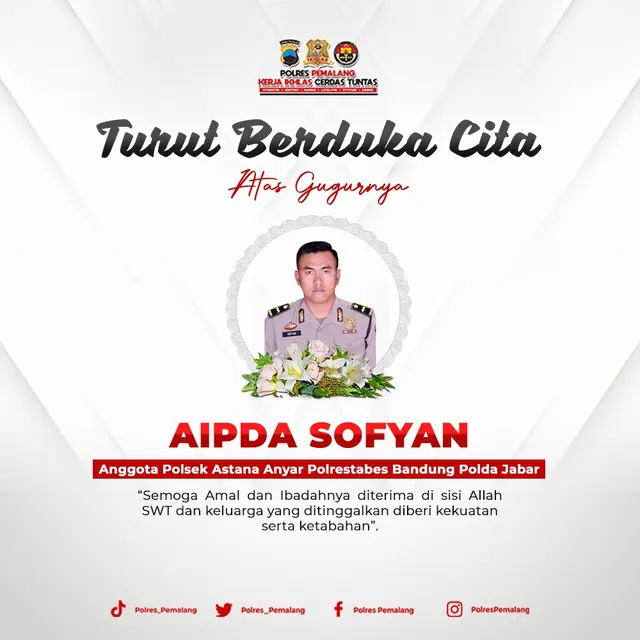 Aipda Sofyan