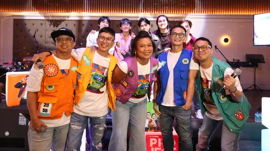 Konser Project Pop 30 Tahun Siapkan Produksi Megah, Bakal Hadirkan Nuansa Ala K-Pop