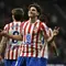 Bos Atletico Diduga Jadi Penghalang Terakhir Julian Alvarez ke Barcelona