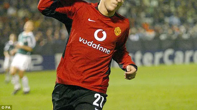 Diego Forlan