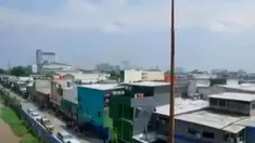 Pemkot Jakarta Barat melakukan sosialisasi rencana pembongkaran Kalijodo, hingga korban penculikan masih trauma.