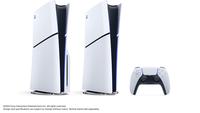 Harga PlayStation 5 Slim, Konsol Gaming Ramping dengan Performa Maksimal dan Fleksibilitas Modular