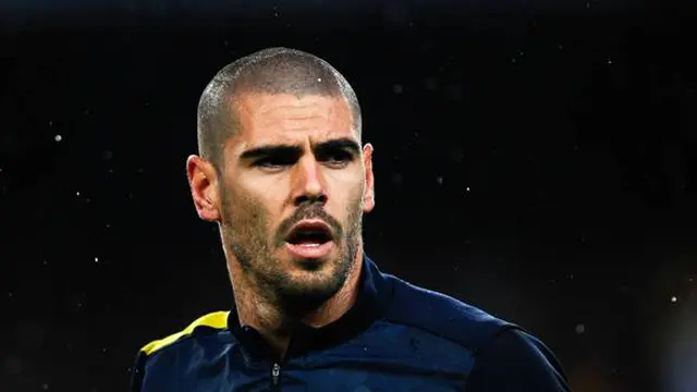 victor valdes