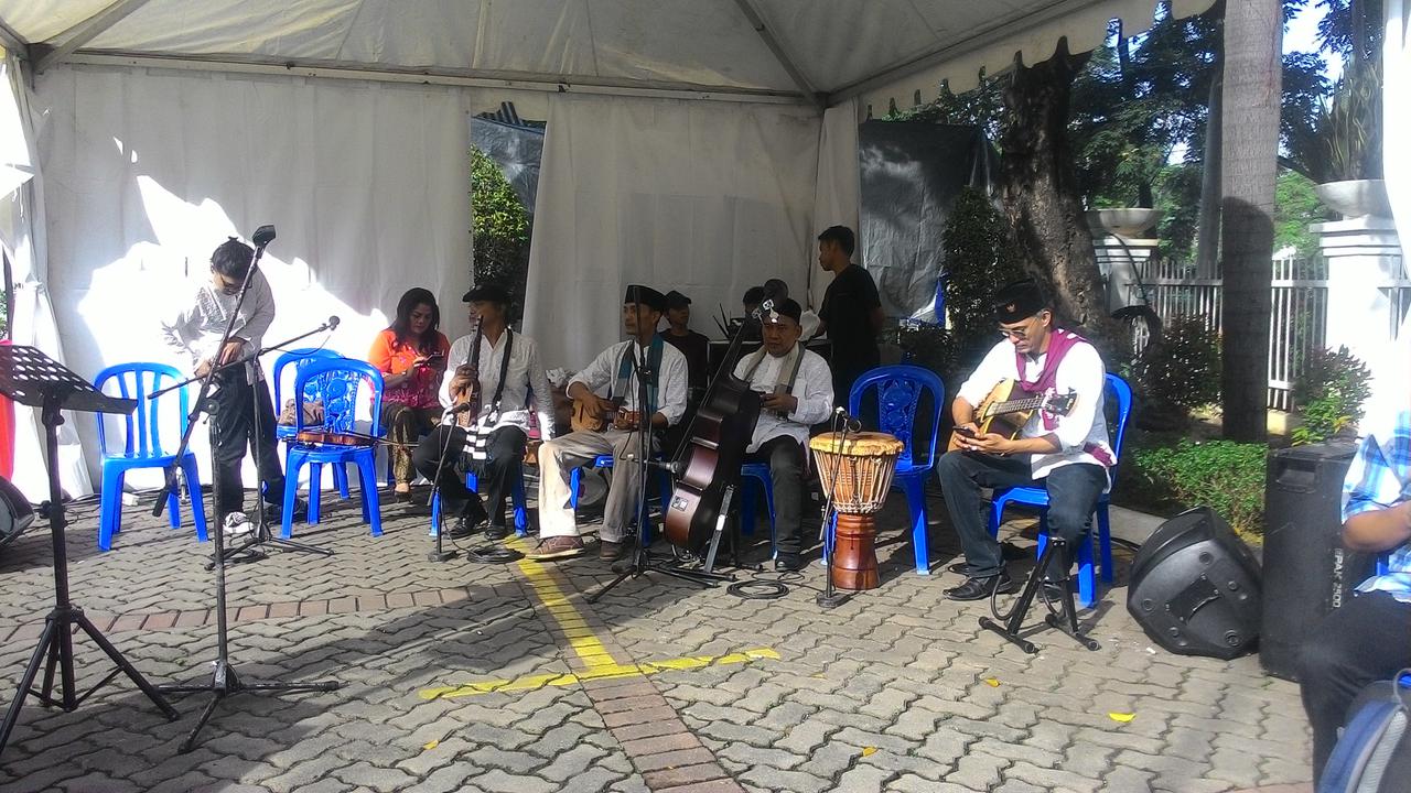 Ahmad Romadoni/Liputan6.com