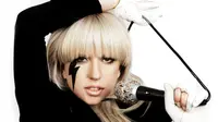 Lady Gaga Ternyata Suka K-Pop?