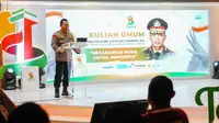 Kapolri Serukan Dukung Asta Cita untuk Wujudkan Indonesia Emas 2045
