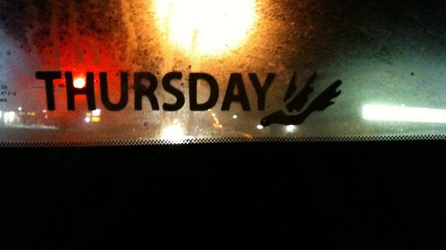 best thursday