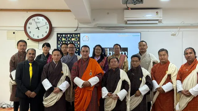 Daftar 4 Festival Seru di Bhutan pada 2026, dari Kuliner hingga Wellness