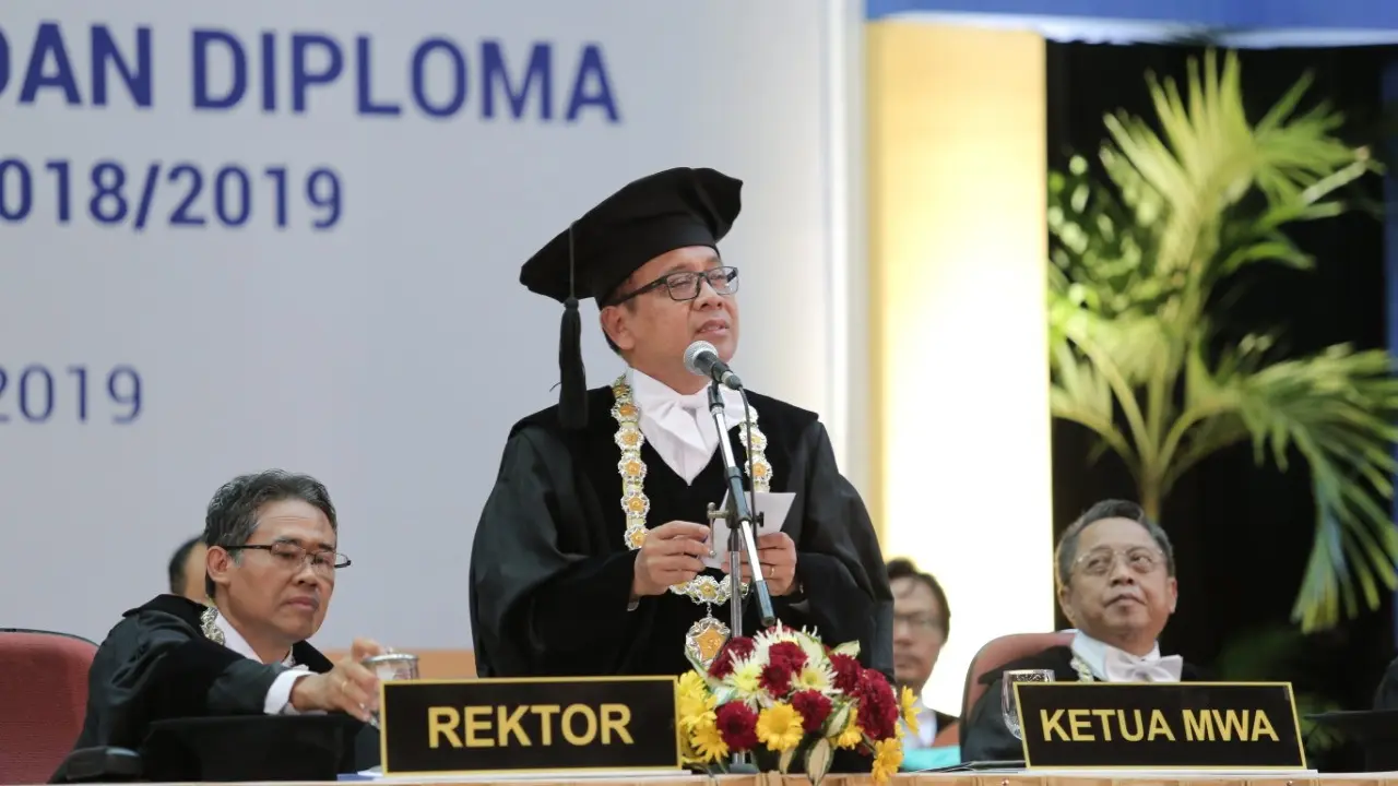 Pekerjaan Termahal menurut Pratikno