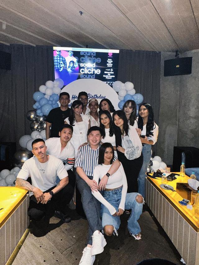 6 Potret Andi Annisa dengan Pria yang Diduga Pacarnya, Bagikan Momen Romantis