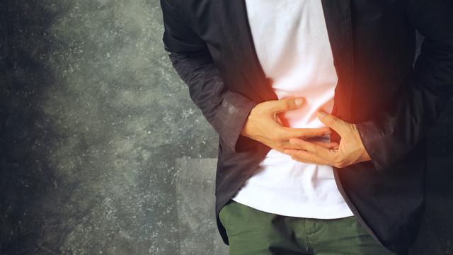 Selain Sakit Perut, Ini Tanda Pencernaan Anda Bermasalah (Monthira/Shutterstock)