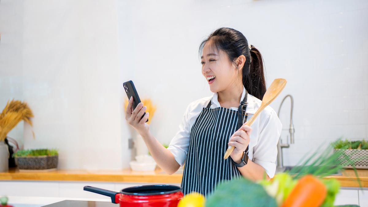 Mau Tahu Cara Daftar Bright Gas Cooking Competition 2026? Tonton Dulu Video Tutorialnya!