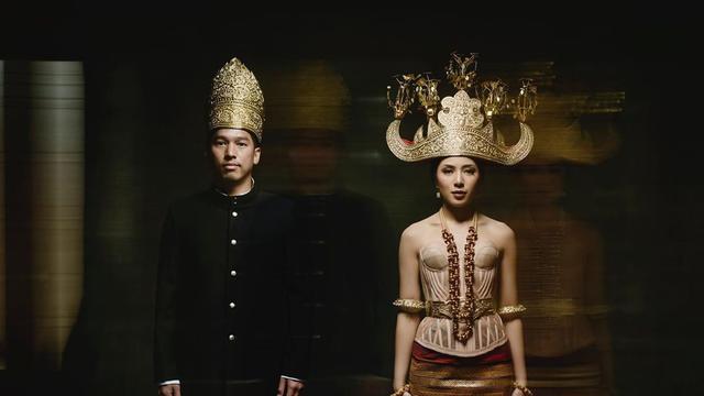 7 Potret Prewedding Arya Bakrie Dan Vannya Istarinda Ini Curi Perhatian Hot Liputan6 Com