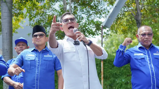 Demokrat Sumut