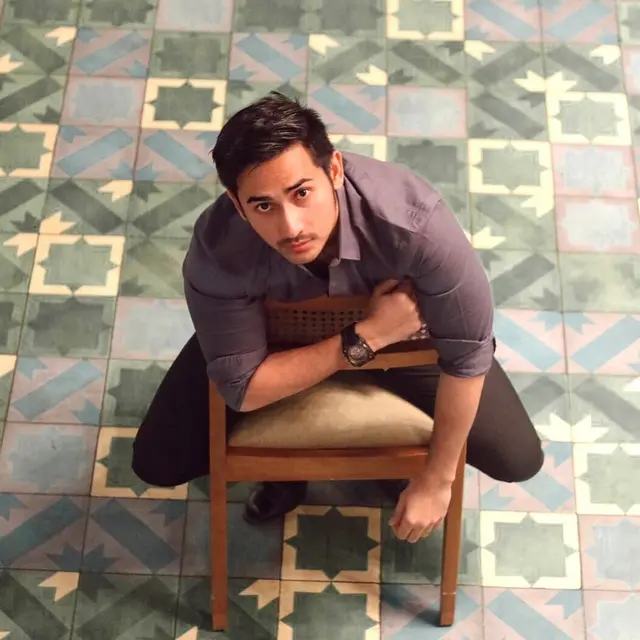 Fajar Rezky
