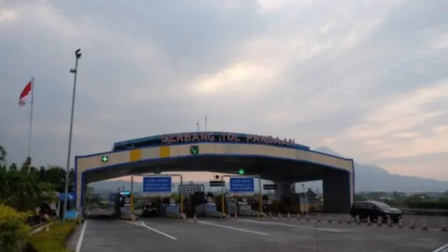 Tol Probolinggo