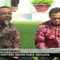 Satu bulan penuh menyambut bulan kemerdekaan pemerintah akan mengadakan kegiatan untuk memperingati HUT Kemerdekaan Indonesia.