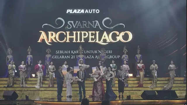 Plaza Auto (Foto: Ist)