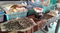 Diserbu Lalat Sejumlah Warung Makan di Sragen Tutup, Ini Sebabnya