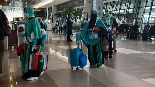 Jemaah Umrah