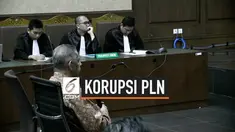 Majelis Hakim Pengadilan Tipikor pada Pengadilan Negeri Jakarta Pusat menolak seluruh eksepsi mantan Direktur Utama PLN Sofyan Basir. Hakim memutuskan sidang kasus suap proyek pembangunan PLTU Riau-I dilanjutkan dengan pemeriksaan saksi.