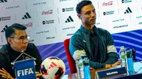 Tan Cheng Hoe Antusias Bawa Timnas Malaysia Tampil di FIFA ASEAN Cup 2026, Bangladesh Jadi Ujian Pertama