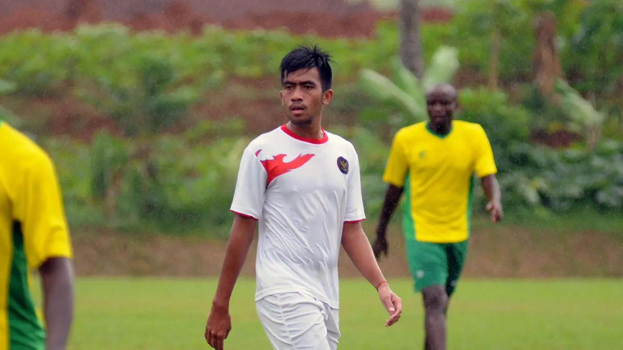 Agung Supriyanto