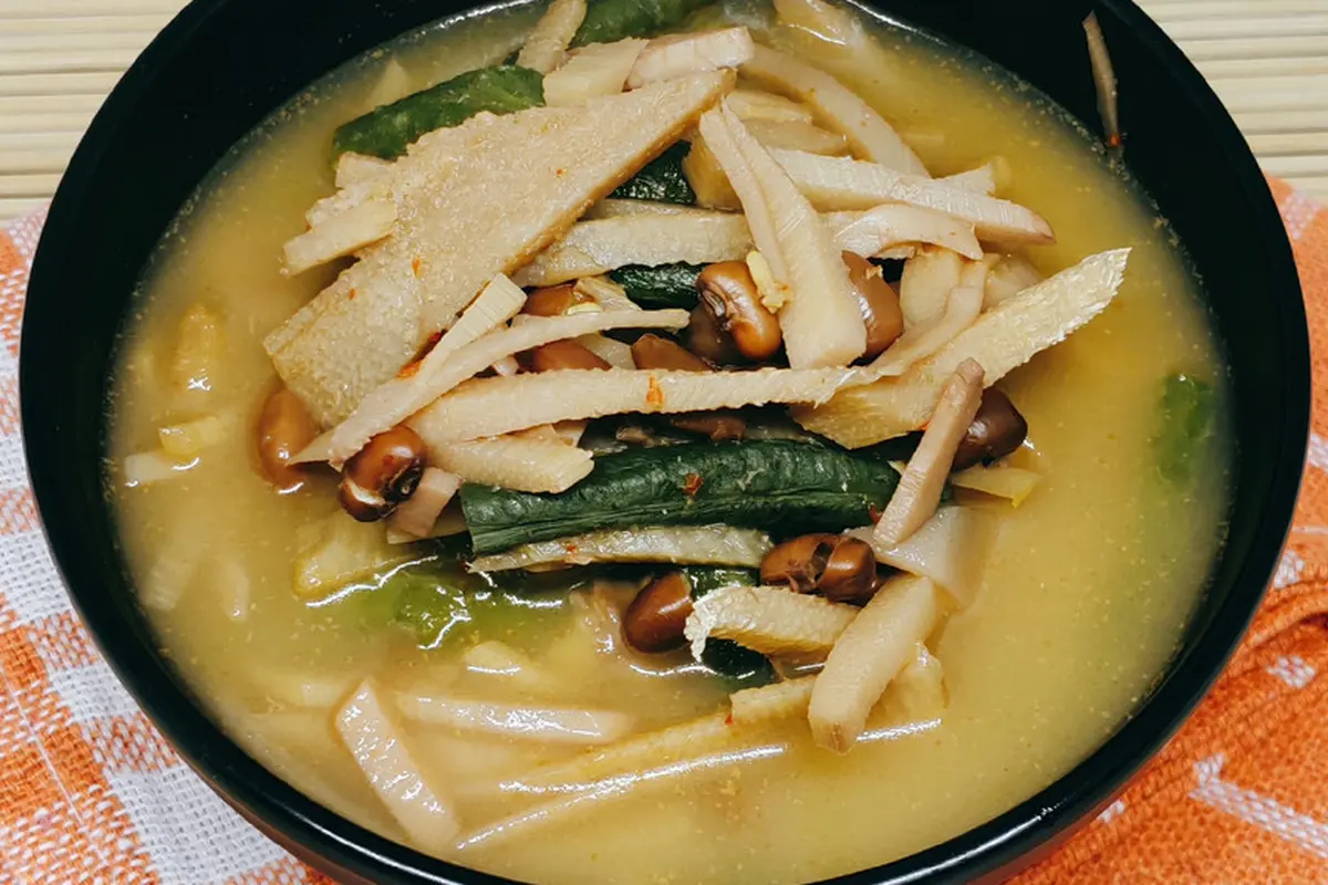 lodeh