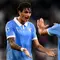 Hasil Liga Italia: Lazio Pesta Gol, Roma dan Como Comeback Gemilang