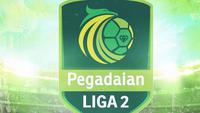 Liga 2 - Ilustrasi Logo Pegadaian Liga 2 Musim 2023/2024 (Bola.com/Adreanus Titus)