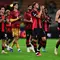 AC Milan Tak Kunjung Stabil
