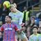 Prediksi Crystal Palace vs Man City: Lanjutkan Start Positif