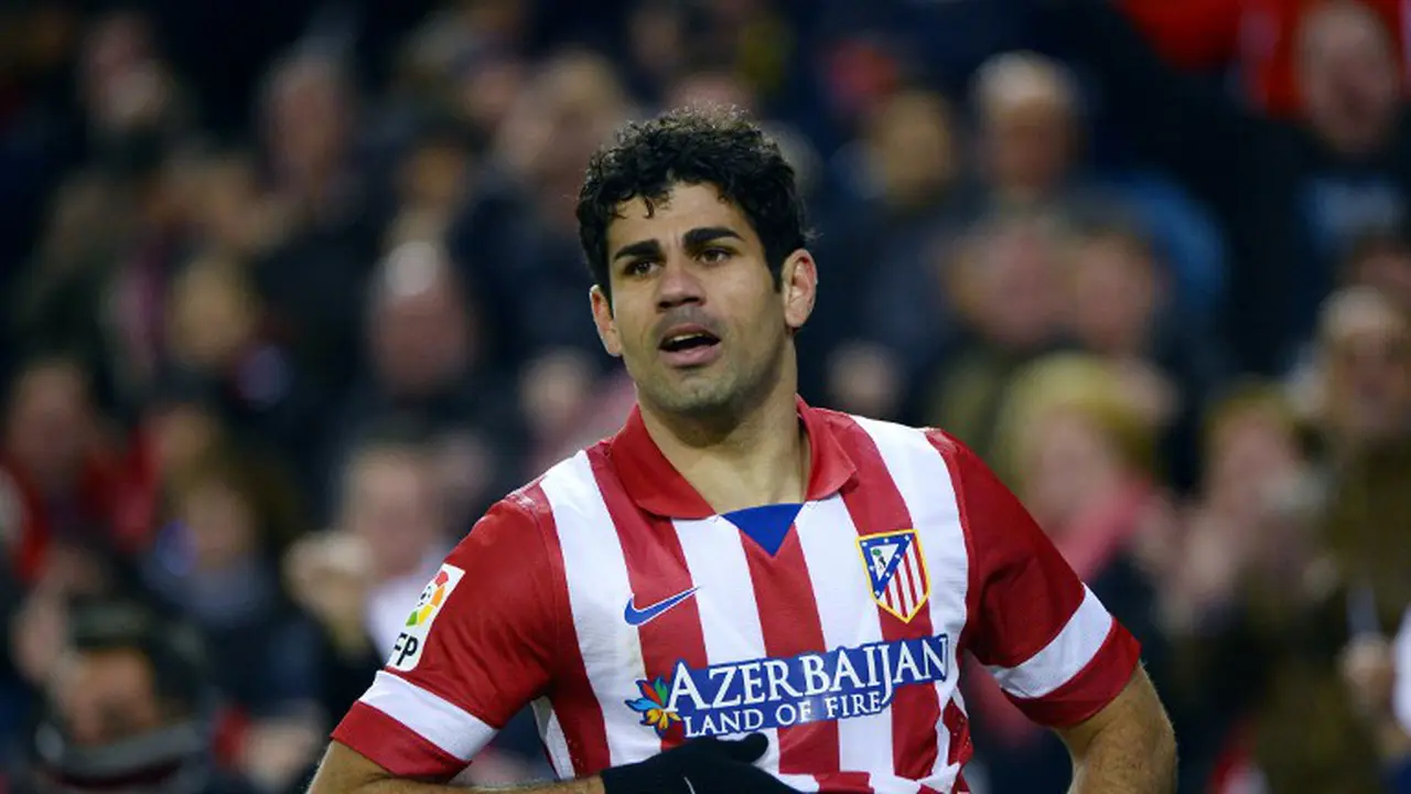 Diego Costa