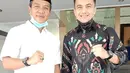 Syahrul Gunawan (Instagram/sahrulgunawanofficial)