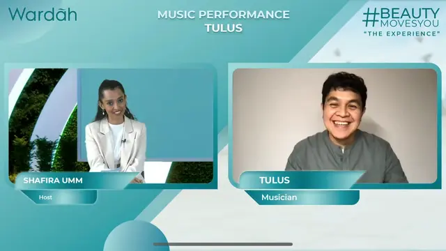 Dukung Perempuan agar Berani Berekspresi, Wardah Luncurkan Seri Terbaru Crystal Secret di Beauty Moves You The Experience