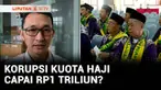 KPK baru saja mengungkap dugaan korupsi kuota haji tambahan yang bikin negara rugi sampai Rp1 triliun lebih. Kira-kira bagaimana nasib jemaah haji yang berharap bisa segera naik haji?