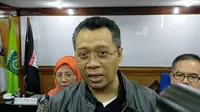 Gubernur Nusa Tenggara Barat Dr. Zulkieflimansyah. (Foto: Liputan6.com/Miftahul Yani)