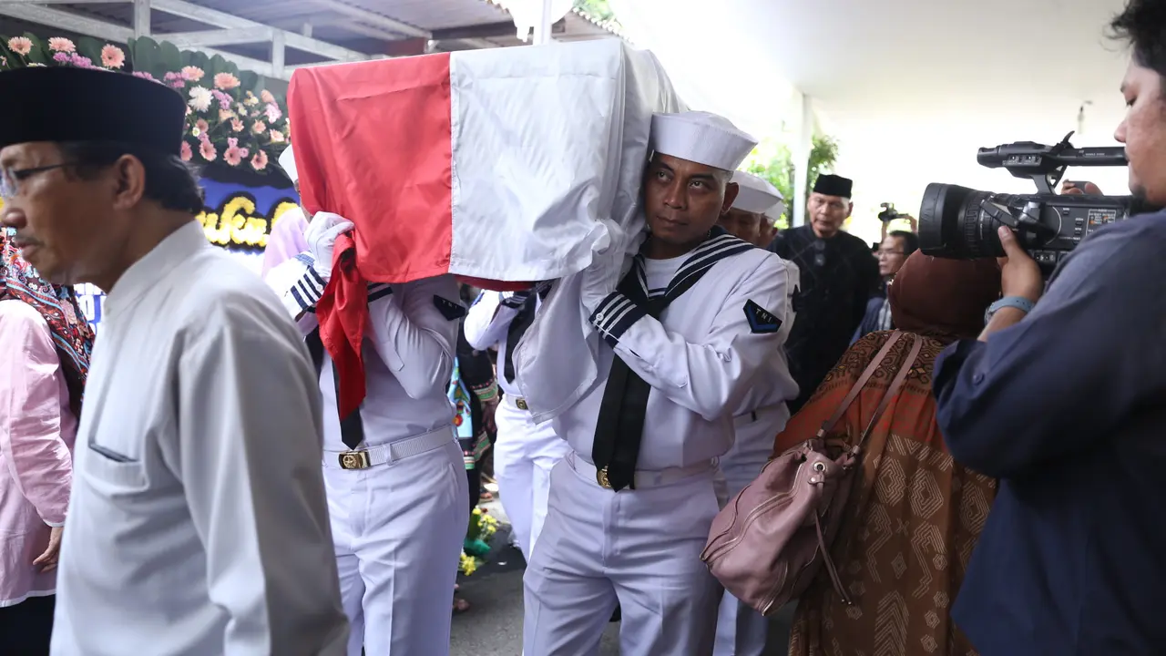 [Bintang] Amoroso Katamsi