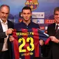 Thomas Vermaelen dikabarkan sudah tiba di Finlandia untuk menjalani operasinya