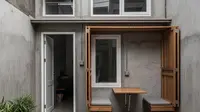 8 Desain Rumah Sederhana Jakarta untuk Lahan Minimalis, Solusi Cerdas Hunian Padat Penduduk