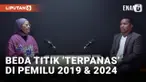 Dibanding 2019, Tahap Awal Pemilu 2024 Disebut Lebih Banyak Hate Speech dan Hoaks