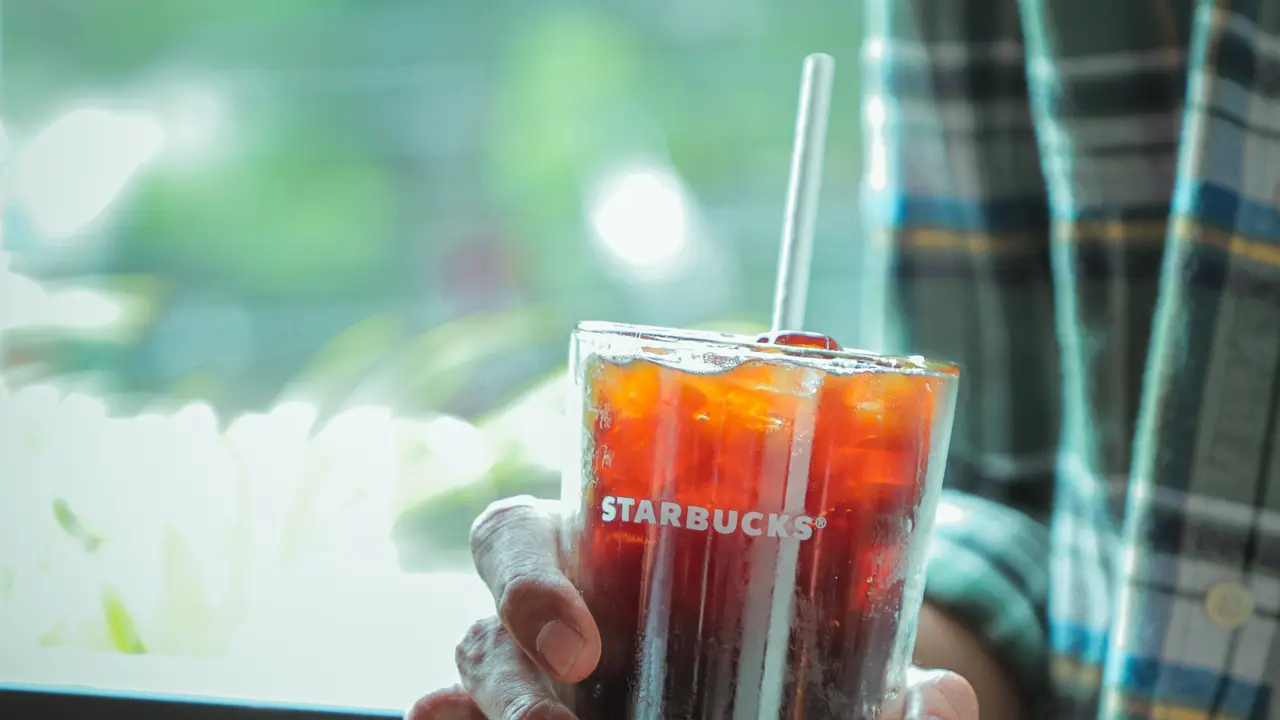 Starbucks Indonesia