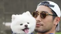 Godfrey Gao Meninggal, Raline Shah Kaget