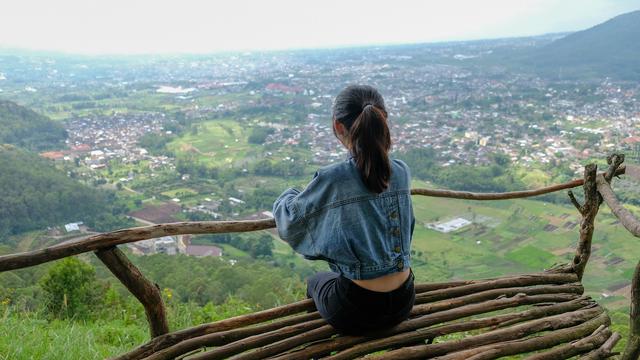 Wisata Kota Malang Keren Ini 5 Spot Liburan Yang Anti Mainstream Lifestyle Liputan6 Com