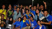 Fans Cantik Chelsea Idamkan Eden Hazard