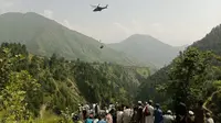 Kekerasan Sektarian di Kurram Pakistan Tewaskan Lebih dari 130 Orang 