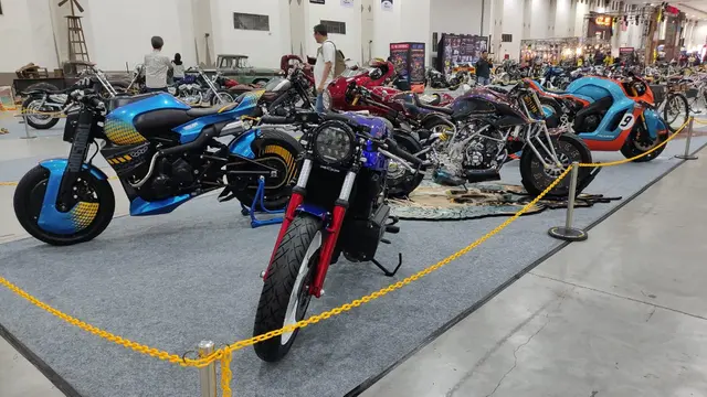 Kustomfest 2023